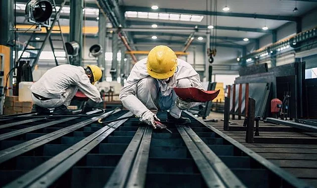 Evka 5 Site İçi Taşıma